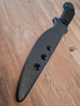 Preview: Daga mit Griffwicklung